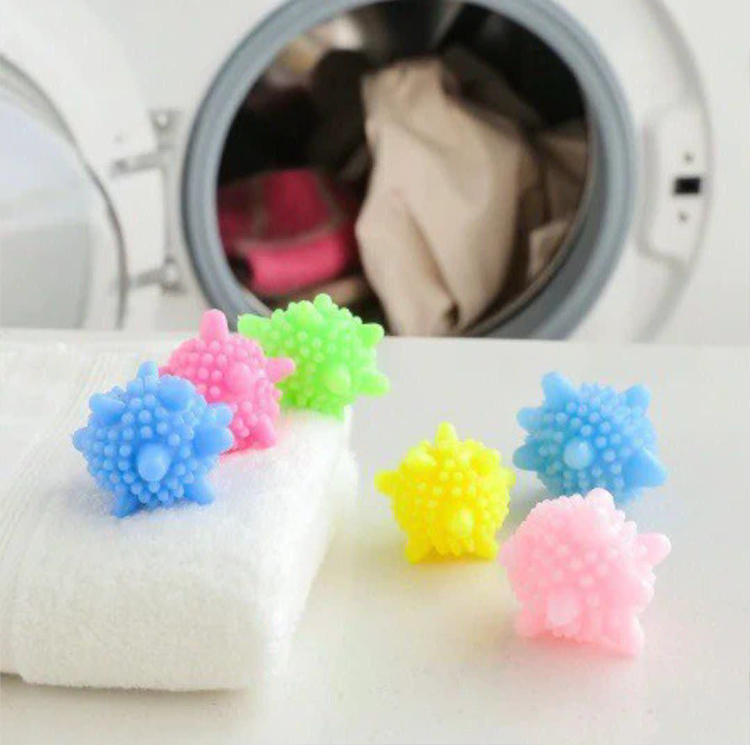 Anti-winding Laundry Washing Ball