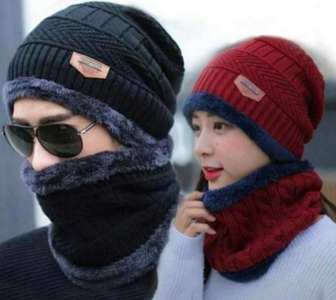 Winter Cap