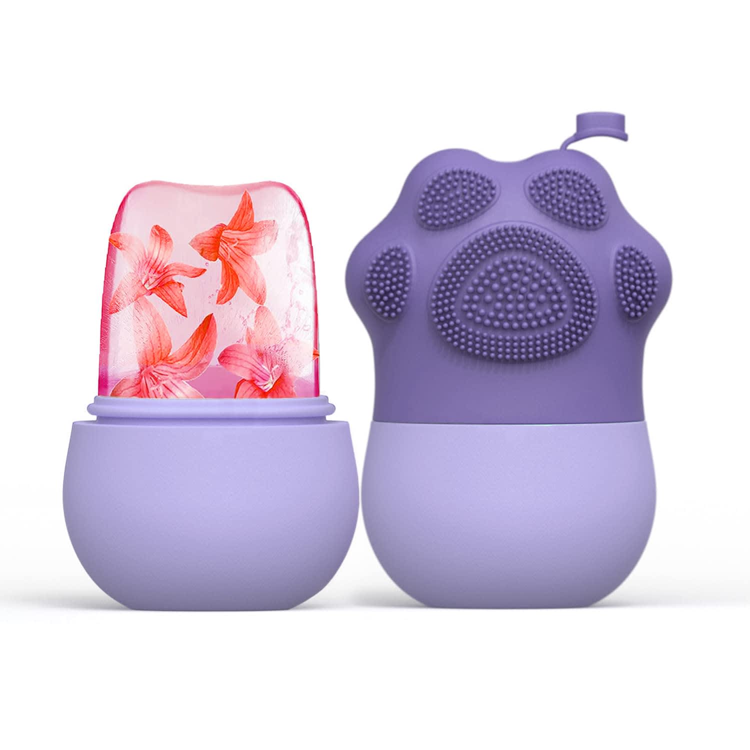 New Ice Roller for Face Massager