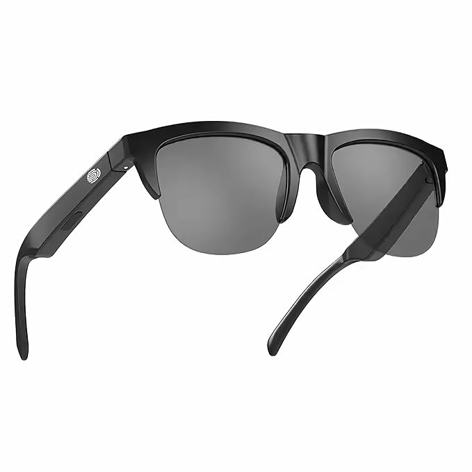 Wireless Bluetooth Sun Glasses Google