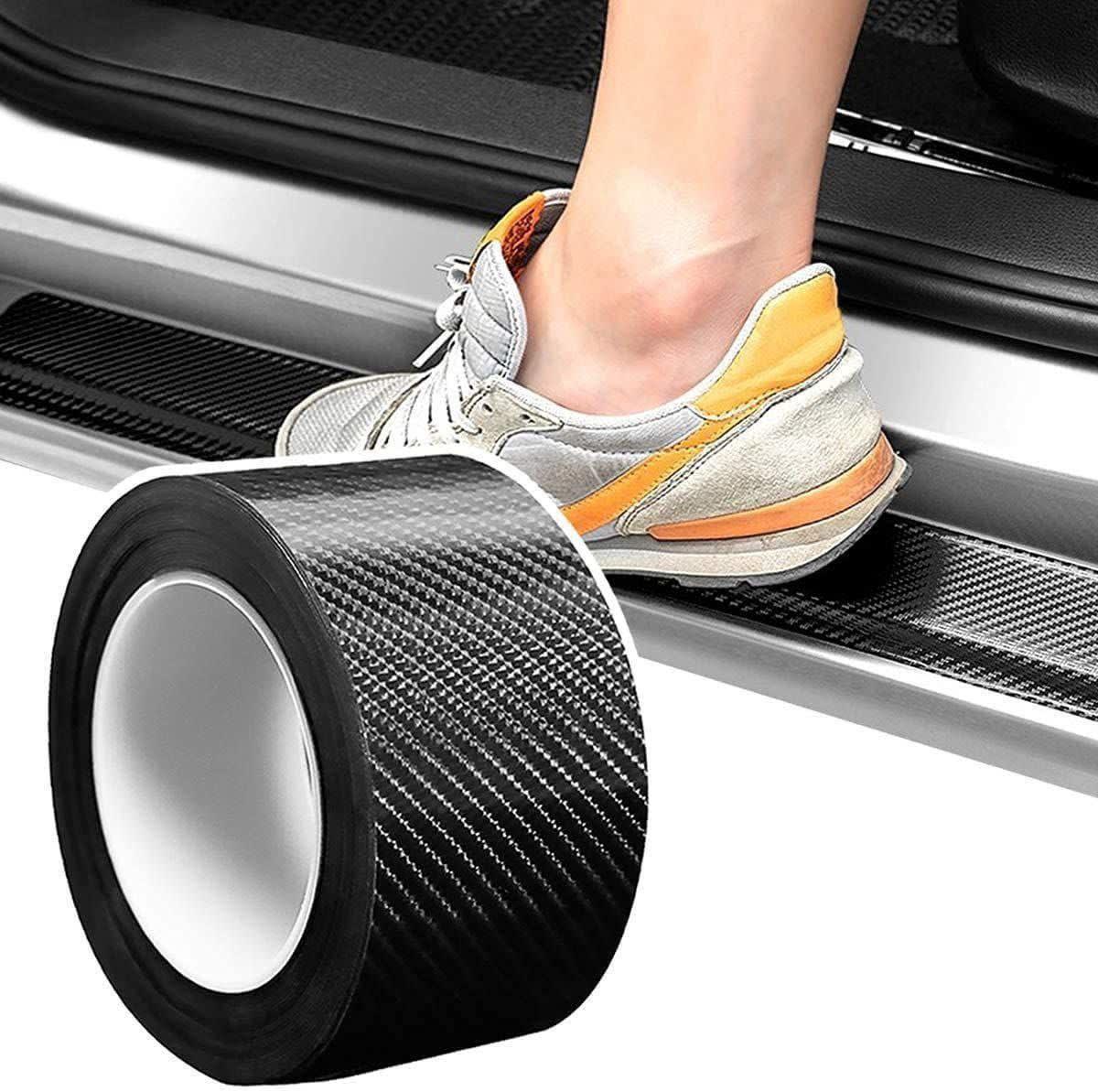 Car Protection Foot Tape 75 GM