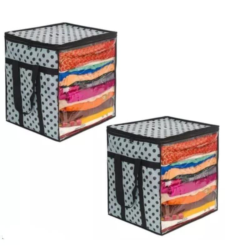 Saree Cover Bag (Big Size)
