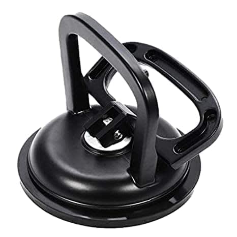 Car Dent Puller Suction Cup Repair Tool - Only Black
