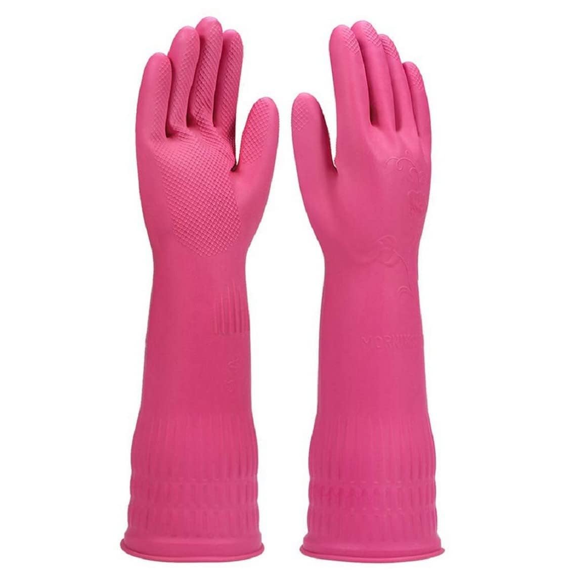 Long Hand Gloves