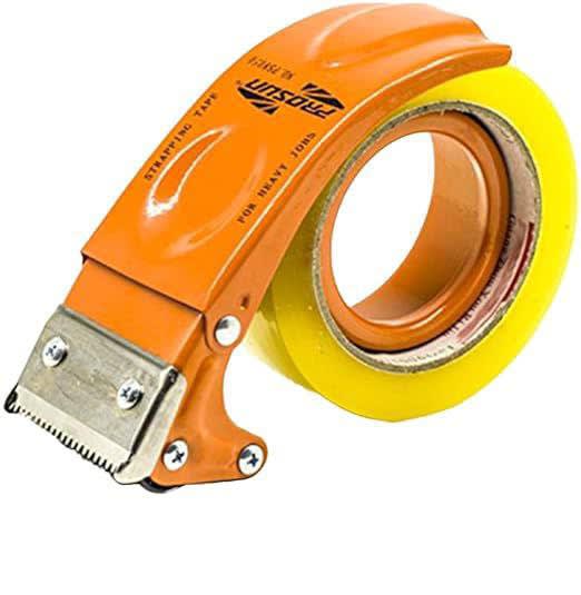 Metal Tape Dispencer ( 2.5 Inches)