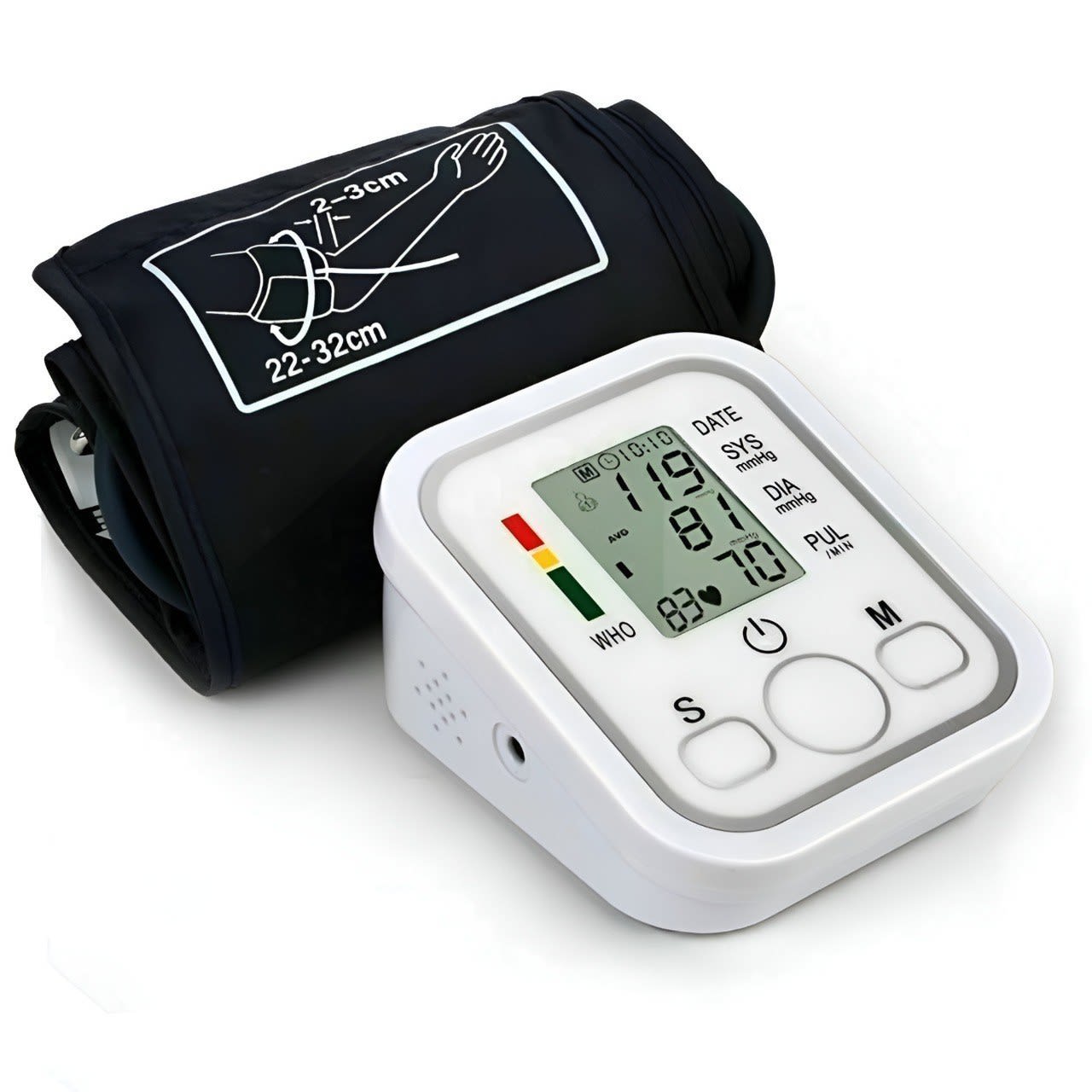 Blood Pressure Machine