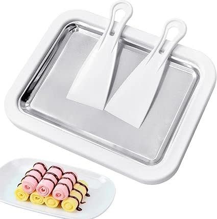 Ice Cream Maker