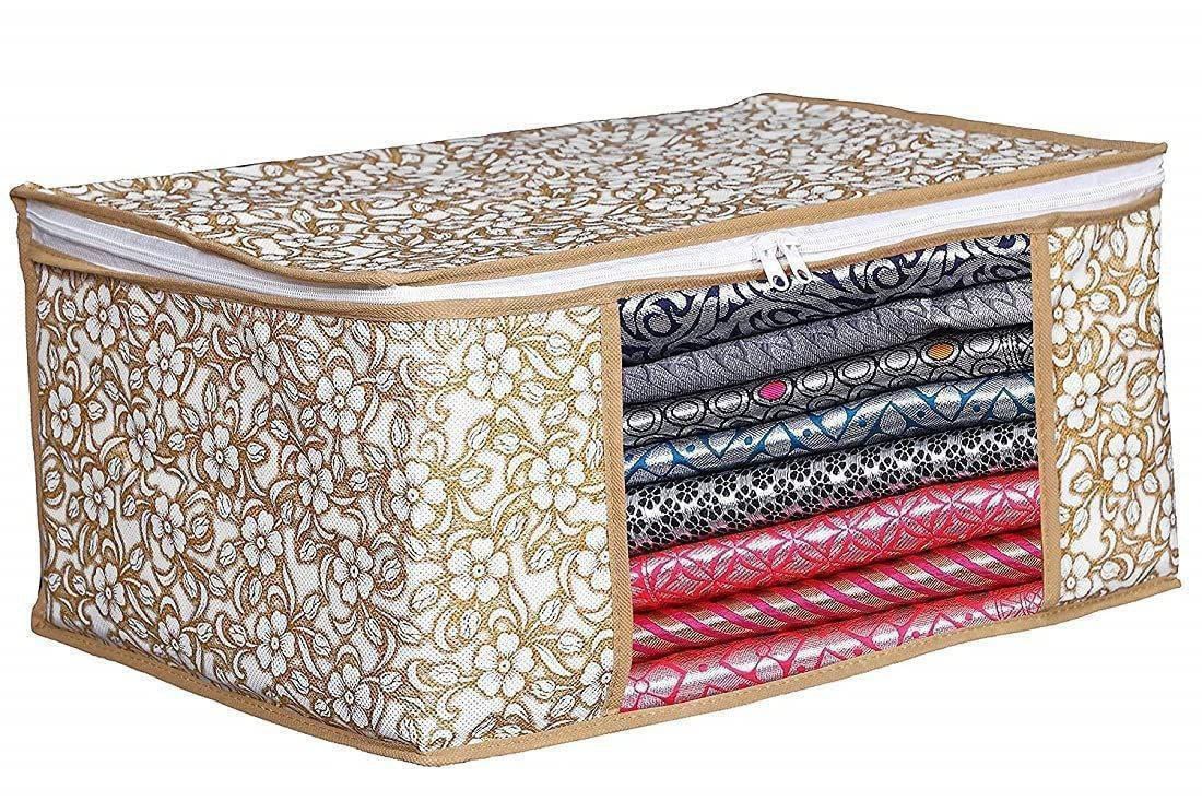 Saree Box
