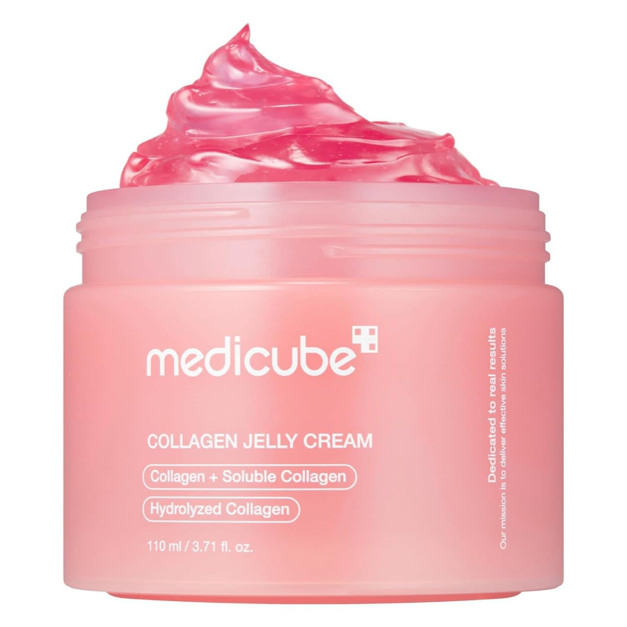 New Collagen Cream