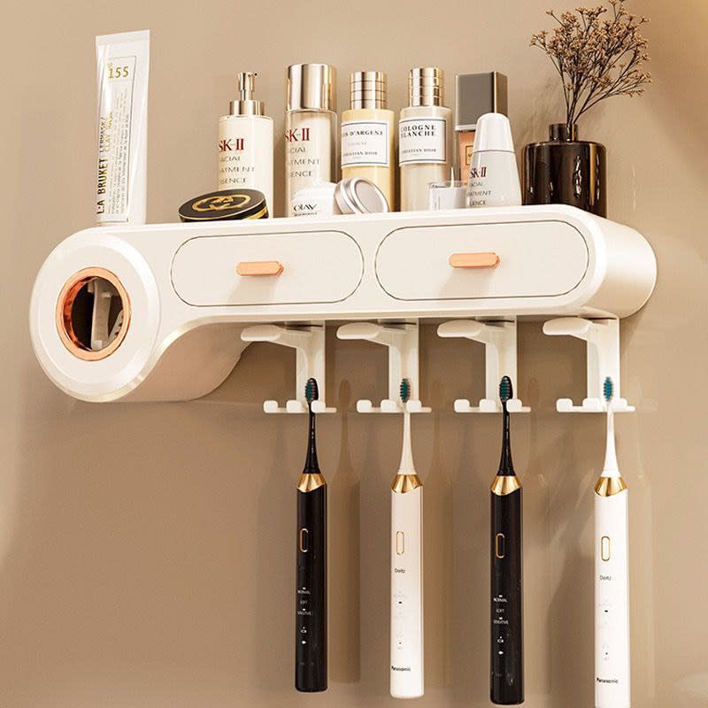Premium Multipurpose Use Sink Organizer