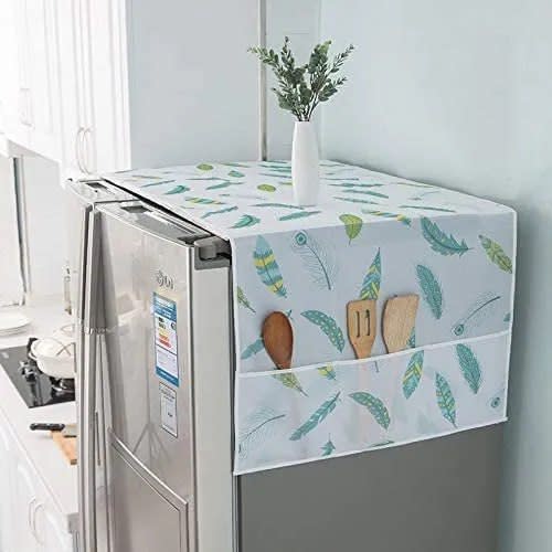 Waterproof Fridge Cover