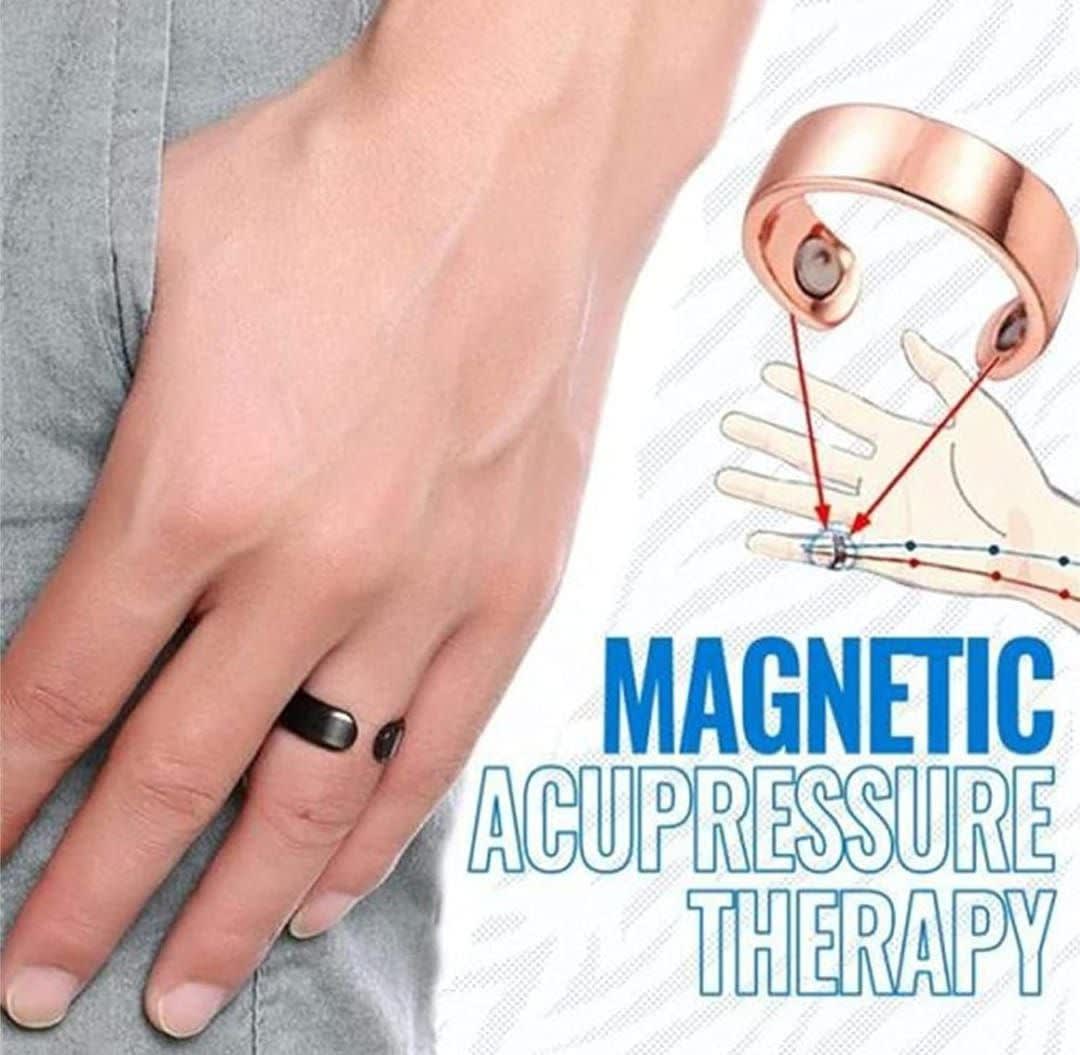 Acuplus Sugar Control Ring