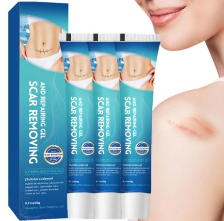 Scar Removal Cream 20 GM (1 PCS)