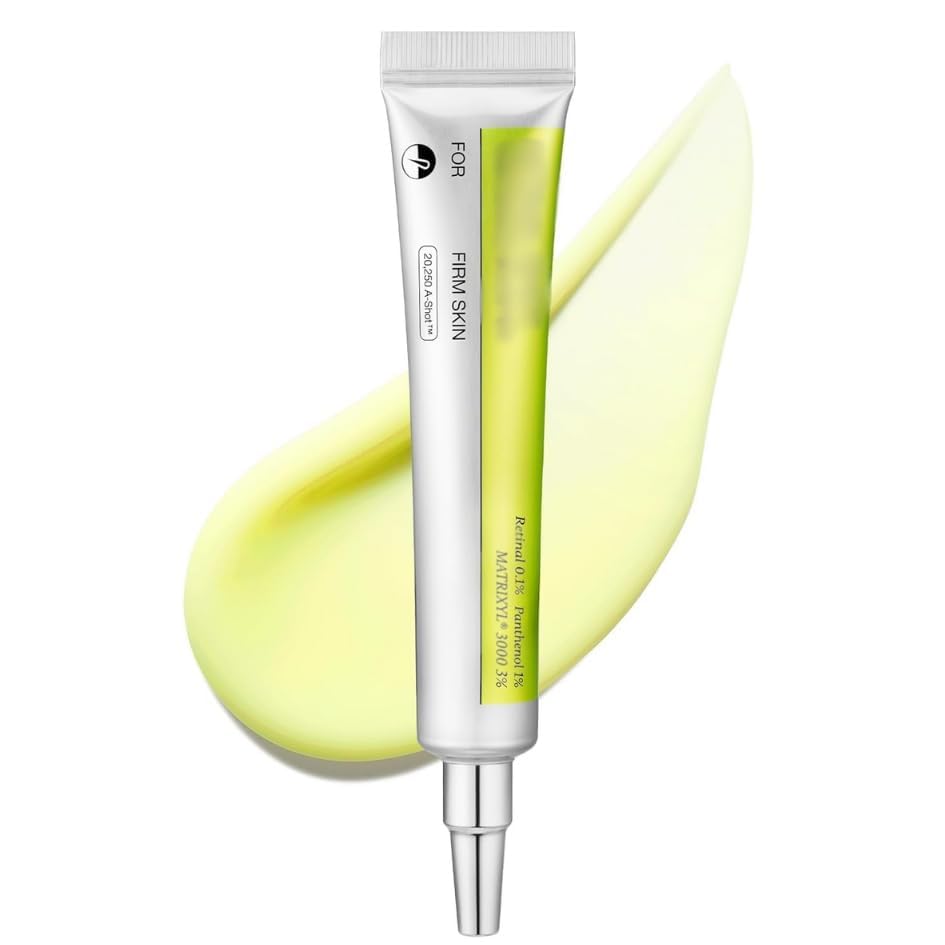 Retinal Shot Tube 15 ML