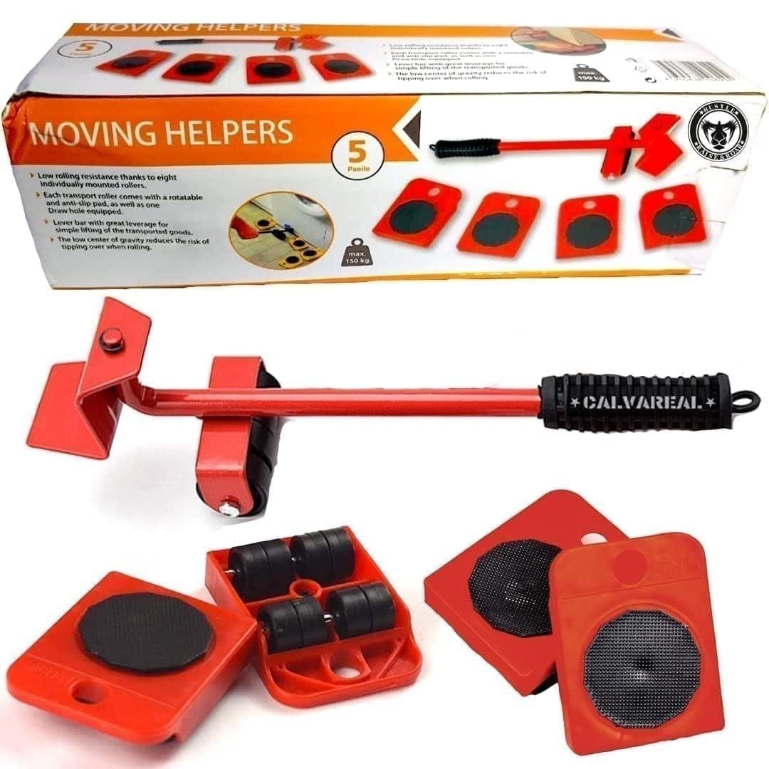 Furniture Lifter Tools Red
