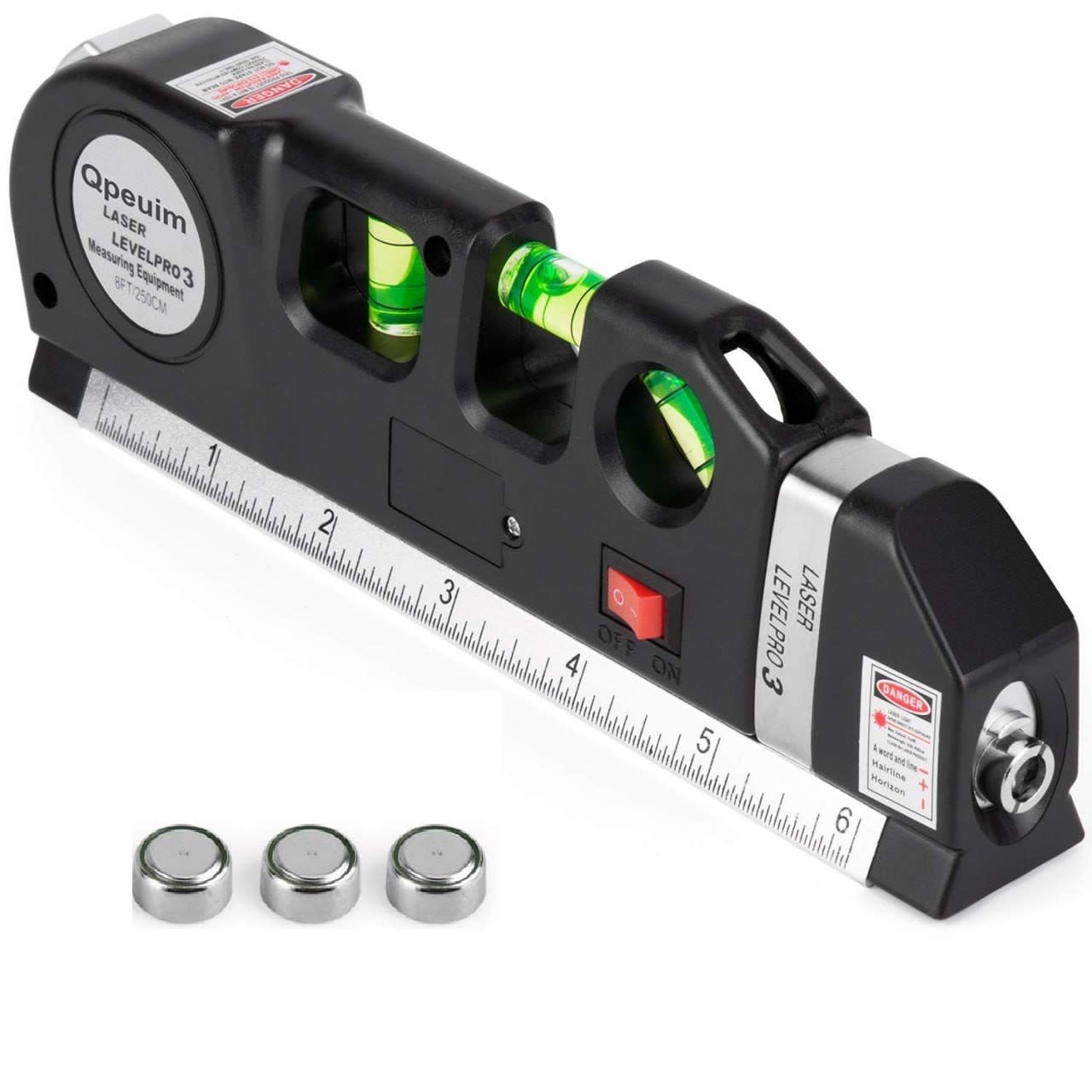 Level Tool - Laser Level Tool
