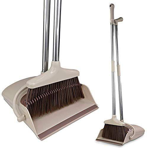 Dustpan SET - Dust Pan Mop