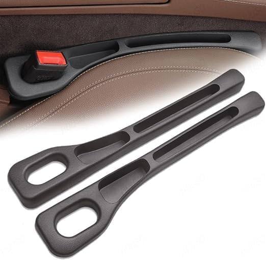 Car Seat Gap Filler Organizer
