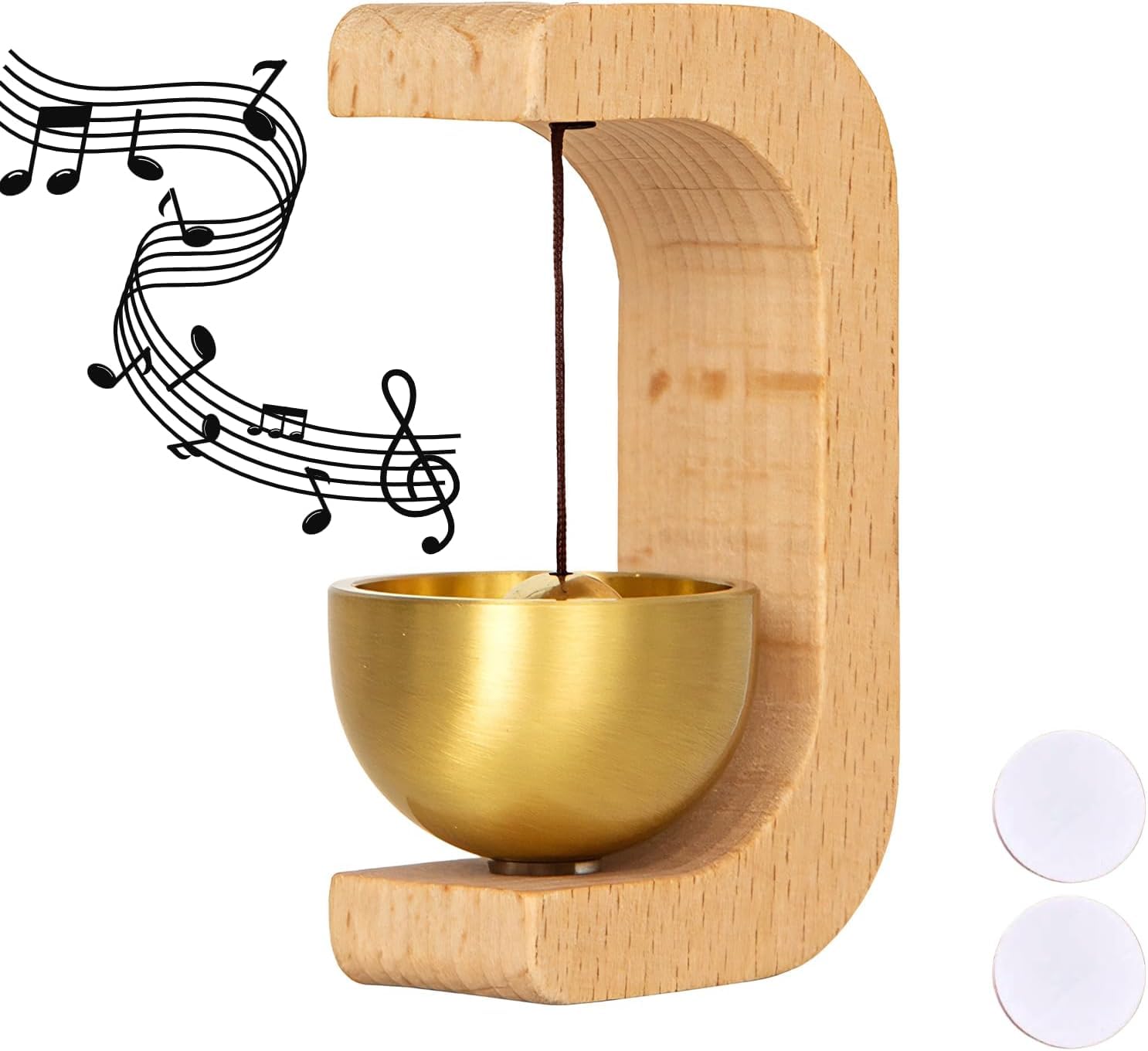Door Bell Magnetic