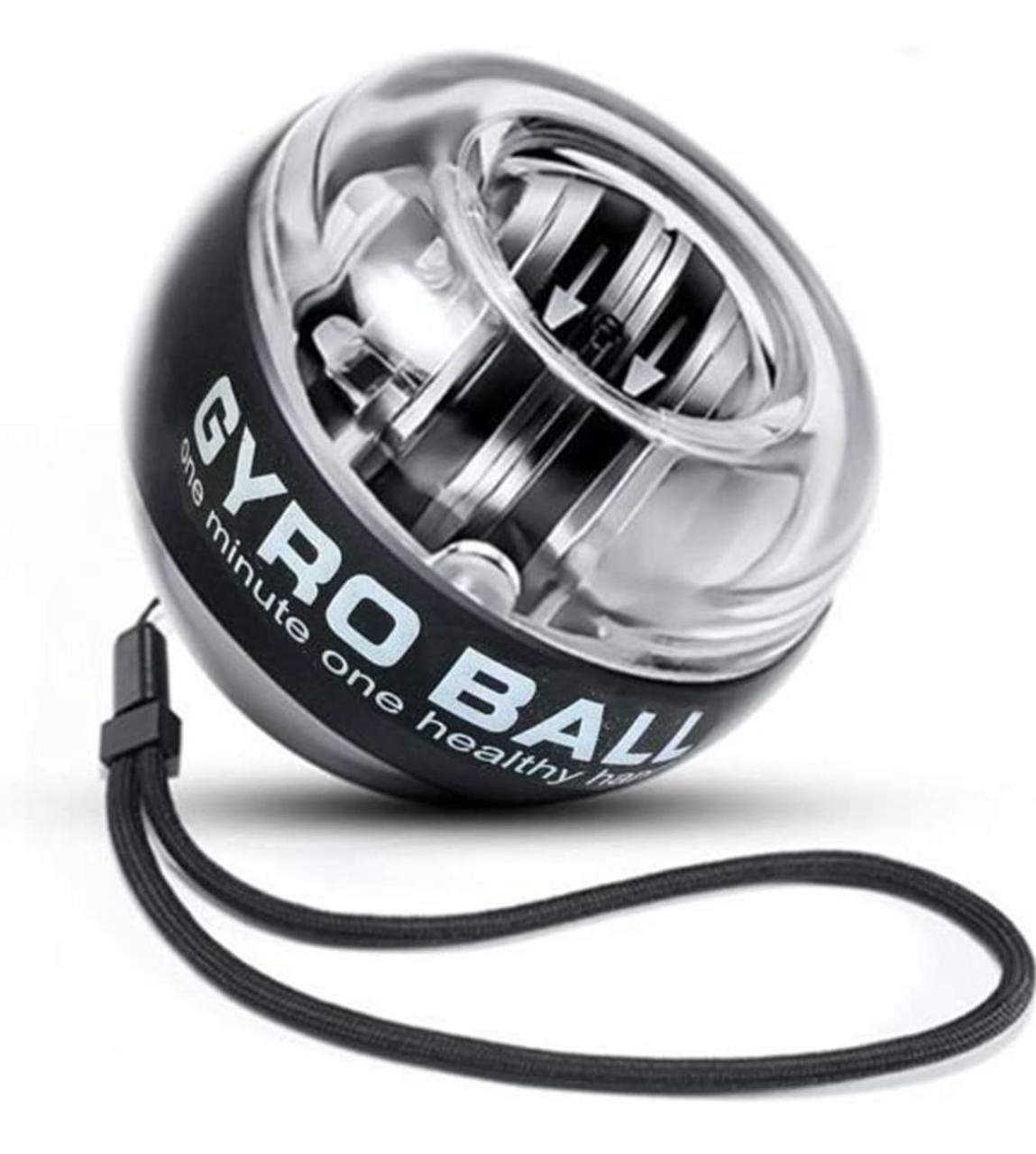 Wrist Gyro Ball - Wrist Exercise Ball