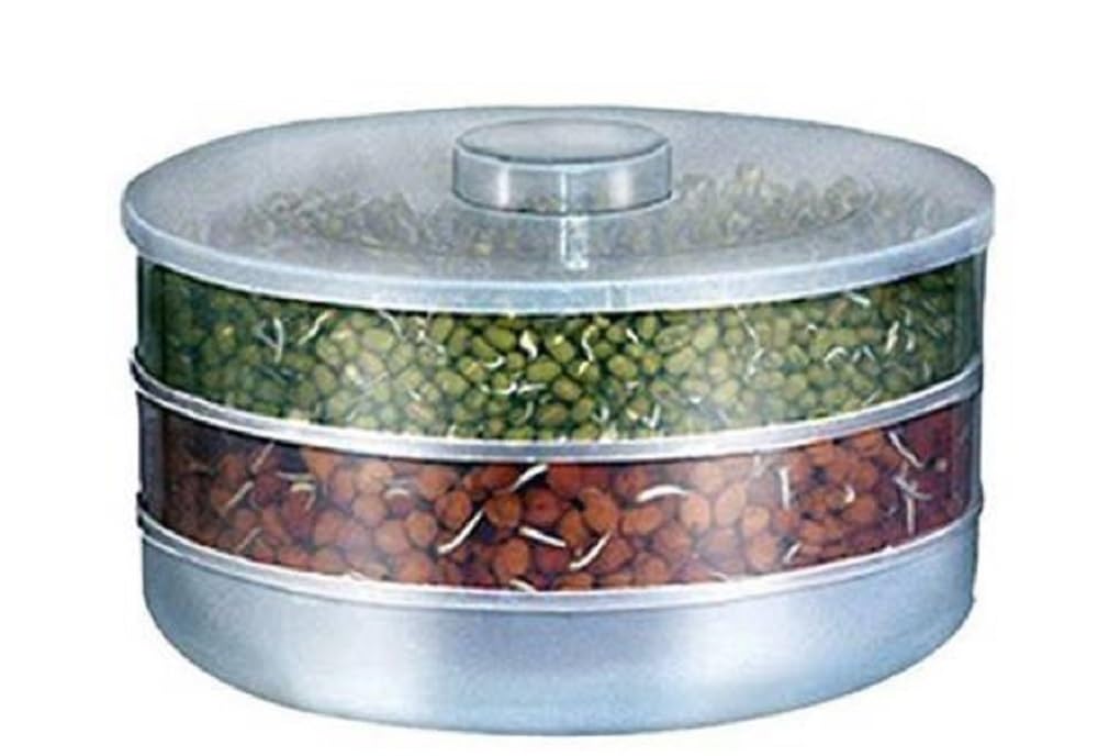 3 Layer Sprout Maker