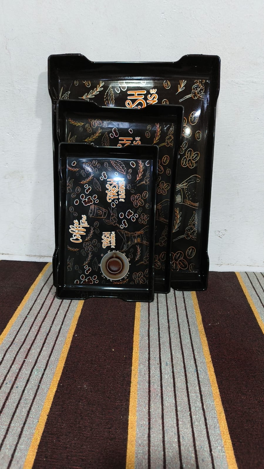 Tea SET Trey Serving Tray