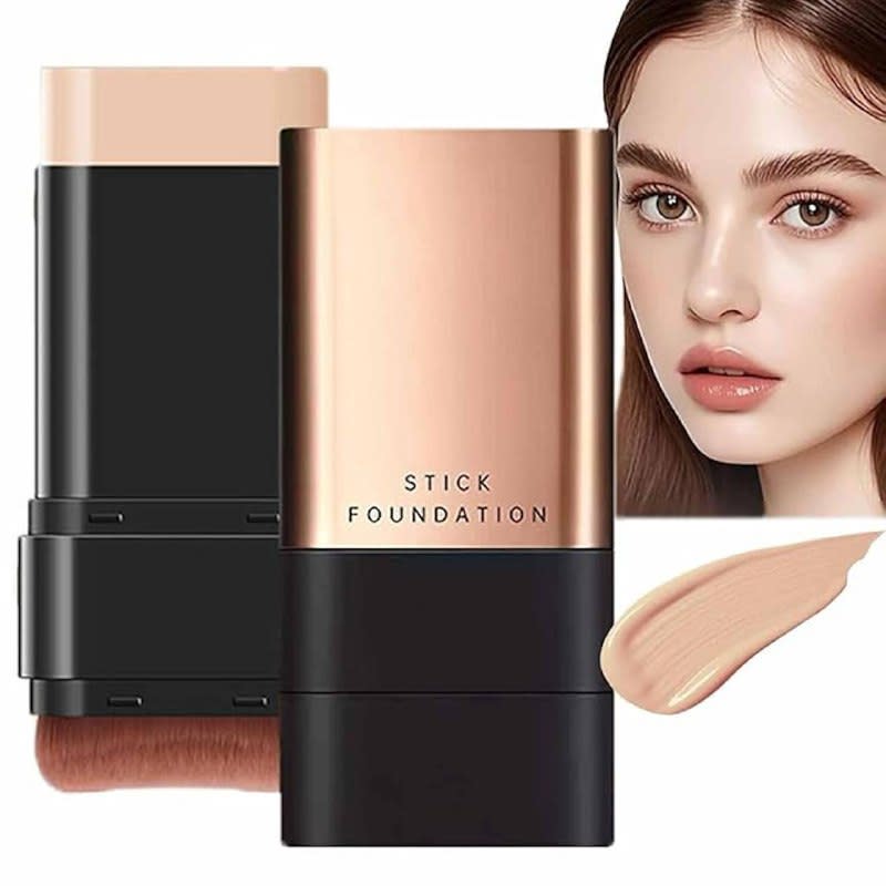 Makeup Foundation Stick