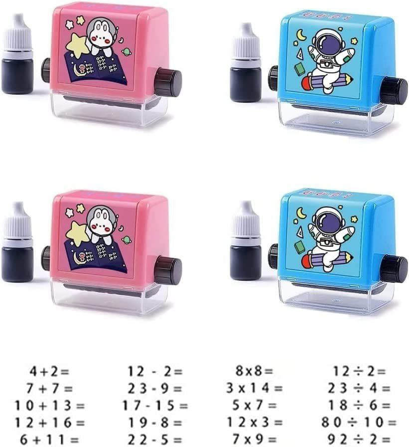 Maths Roller
