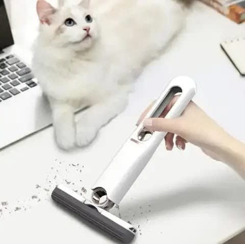 Mini Folding Mop