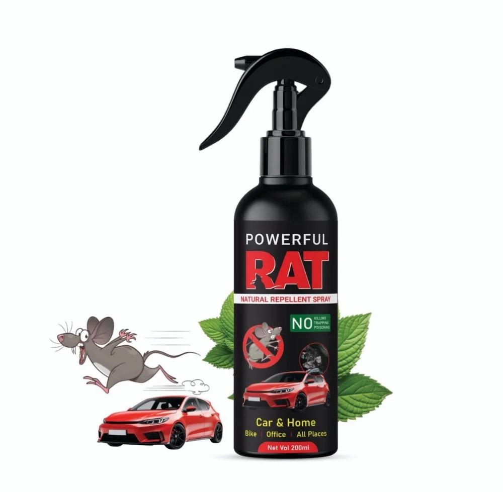 Rat Repellent Spray