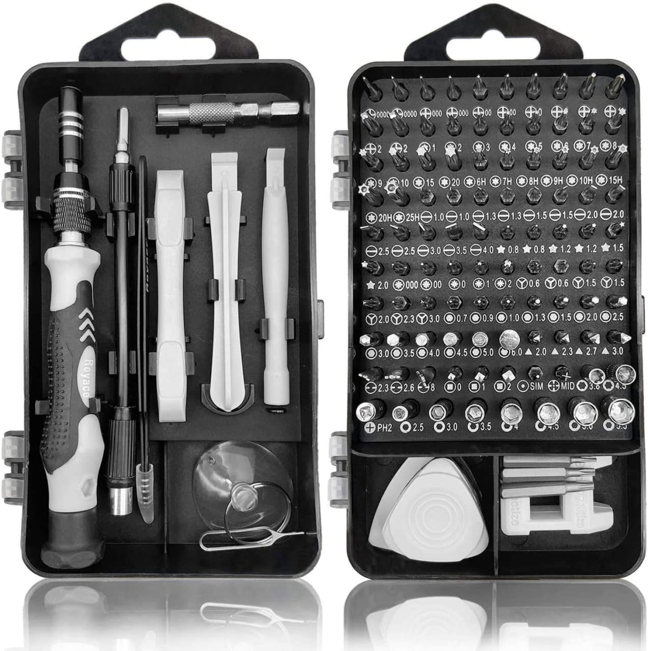 115 in 1 Screwdriver SET