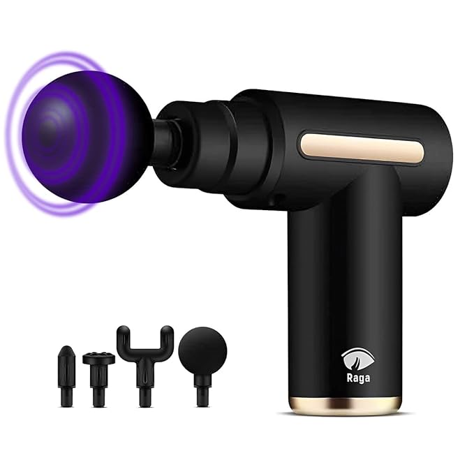 Mini Massage Gun