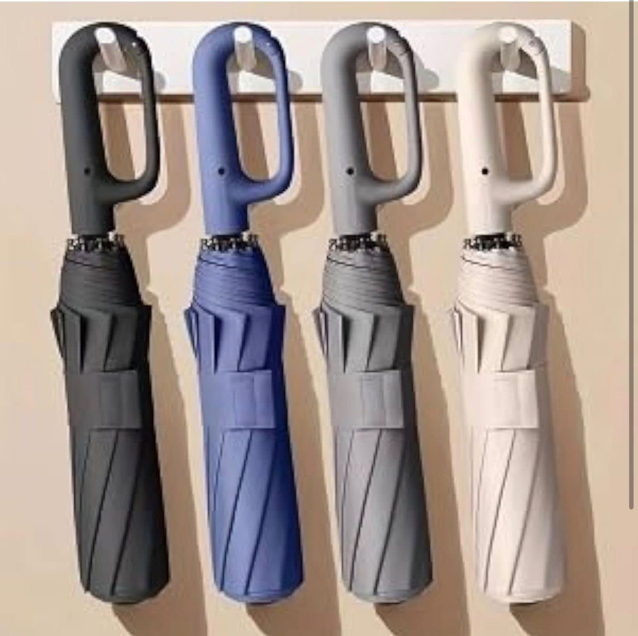 New C Handle Umbrella 1 PCS