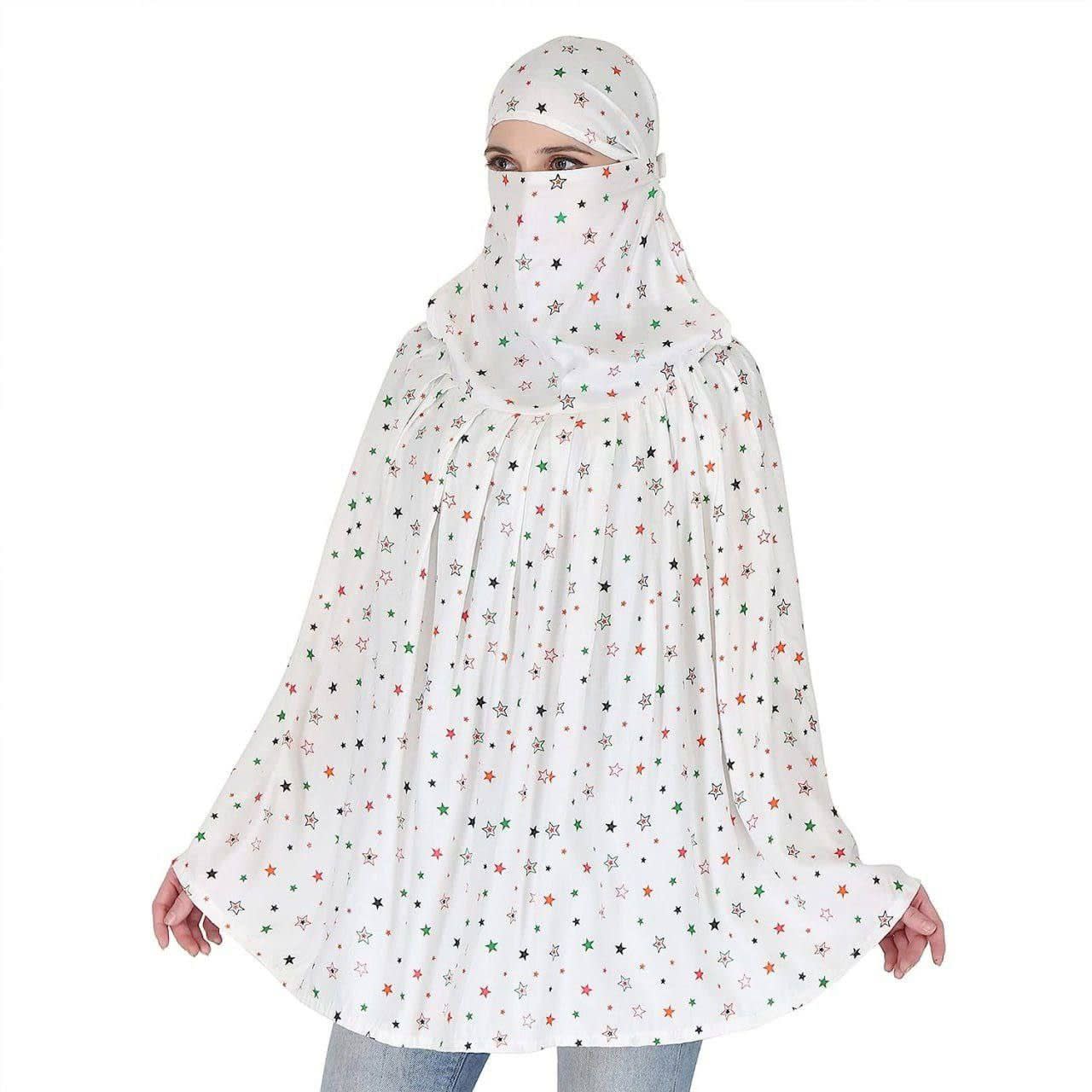 Summer Scarf