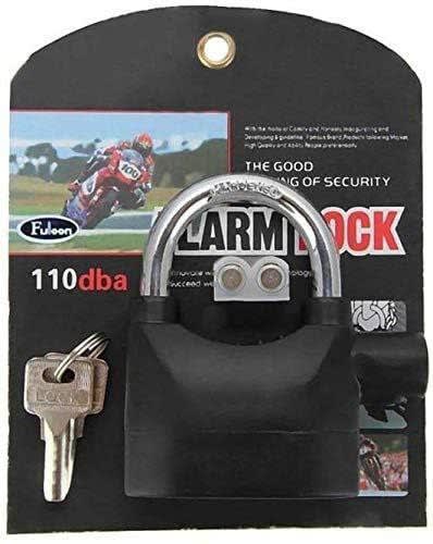 Security Alarm Lock - Alaram Locks