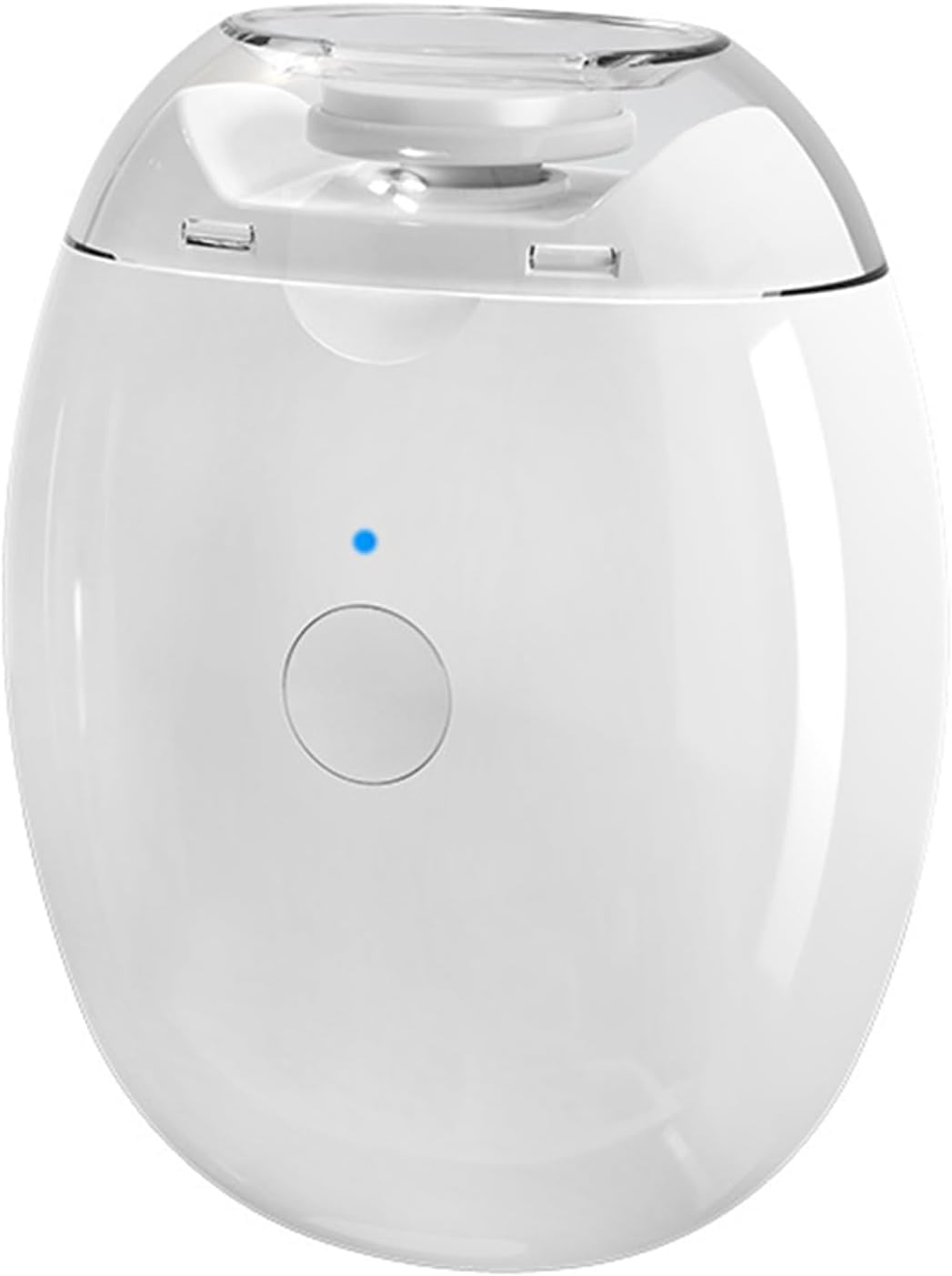 Automatic Nail Clipper