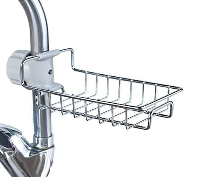 Sink Faucet Stand