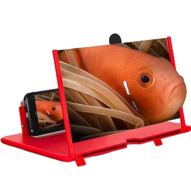 Mobile 3D Screen