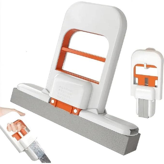 Multi-functional Mini Mop