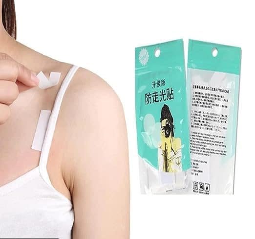 36 PCS Cloth Tape Clothing Tape