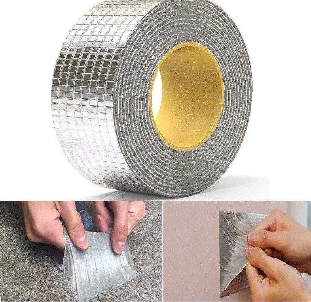 Alluminum Foil Tape