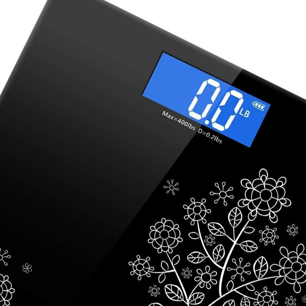 Bathroom Weight Scale