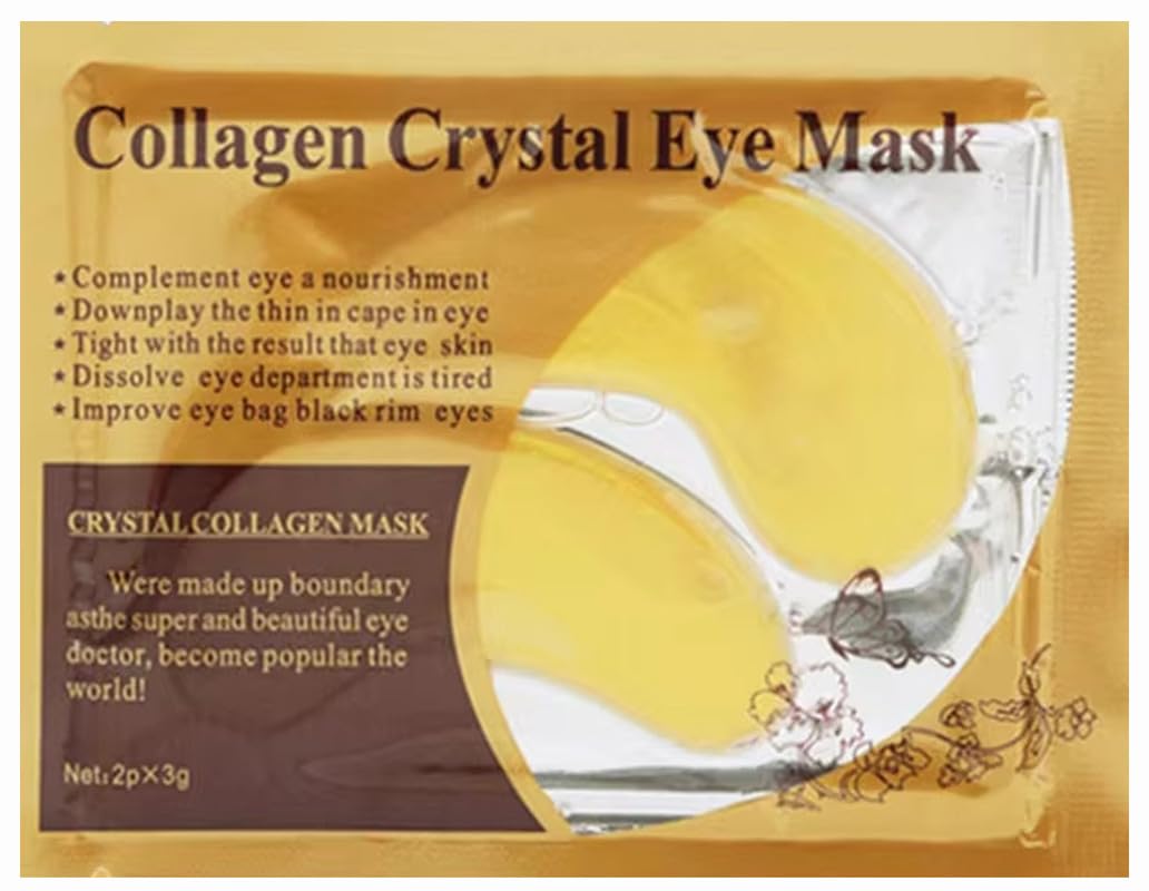 Eye Patches