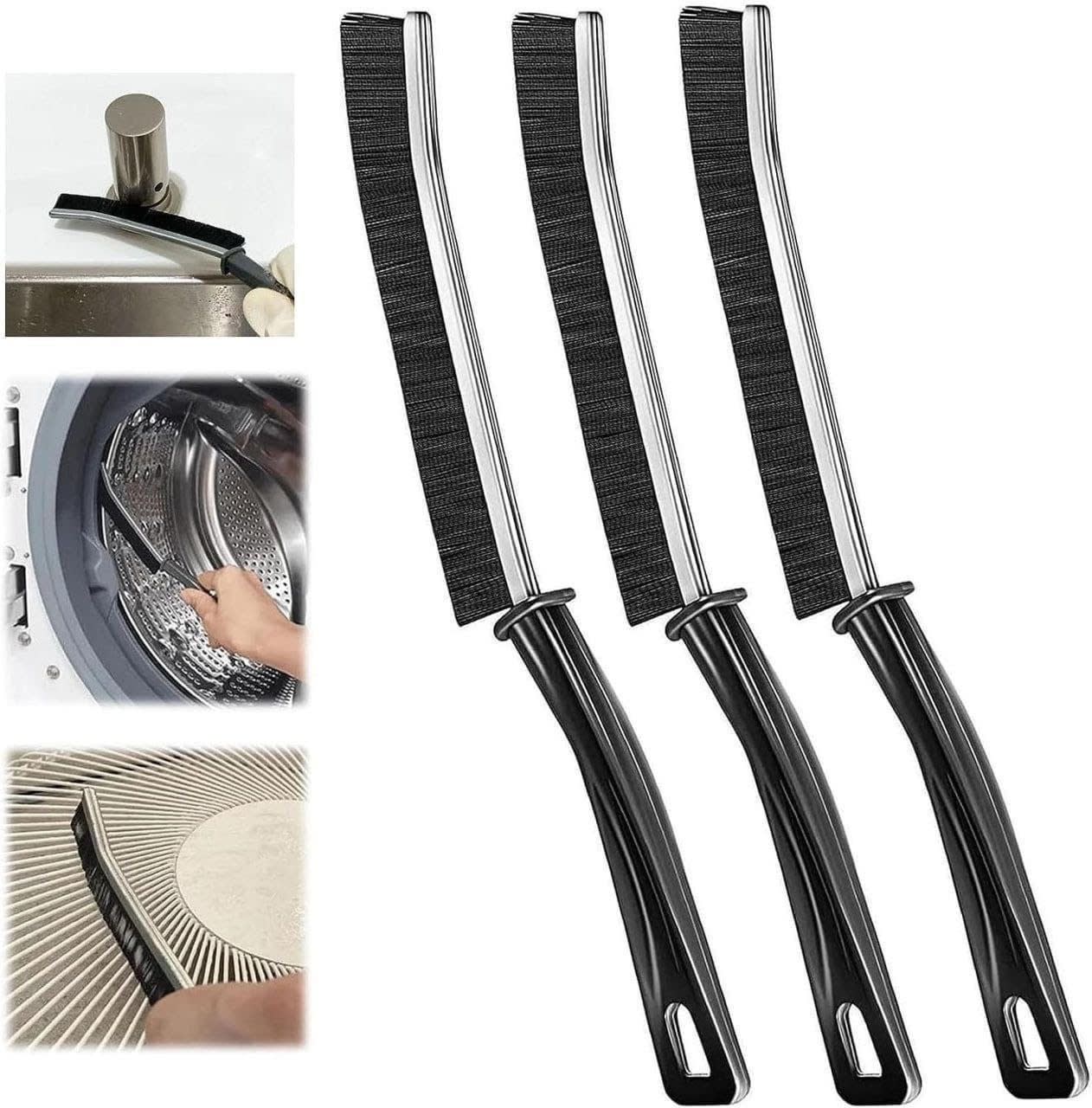 Gap Cleaning Brush