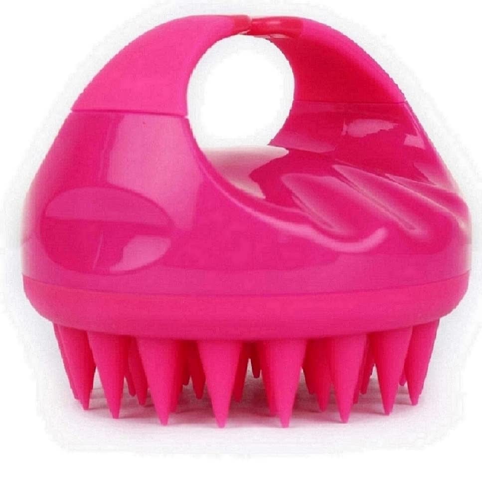 Scalp Massager