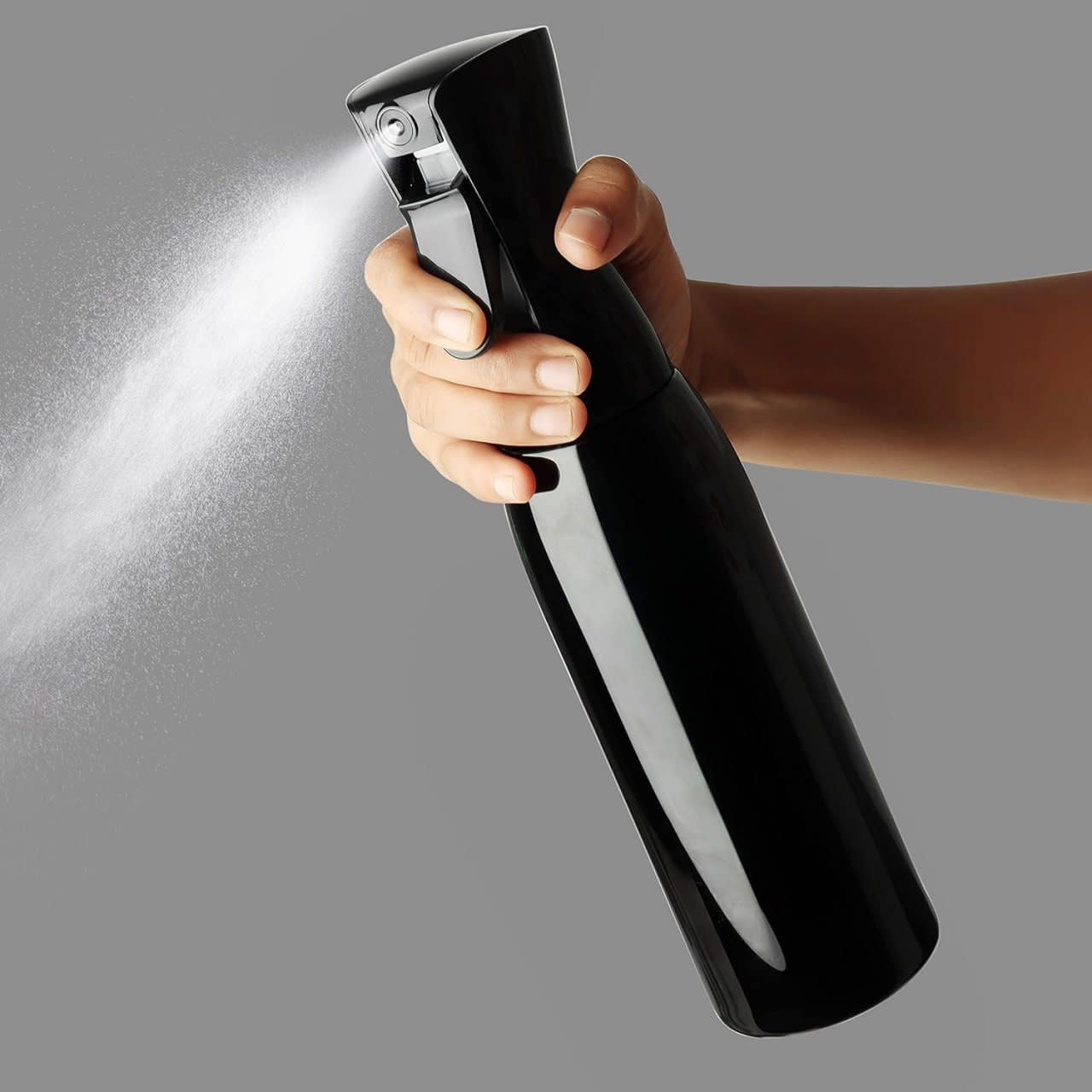Hair Water Spray Bottle