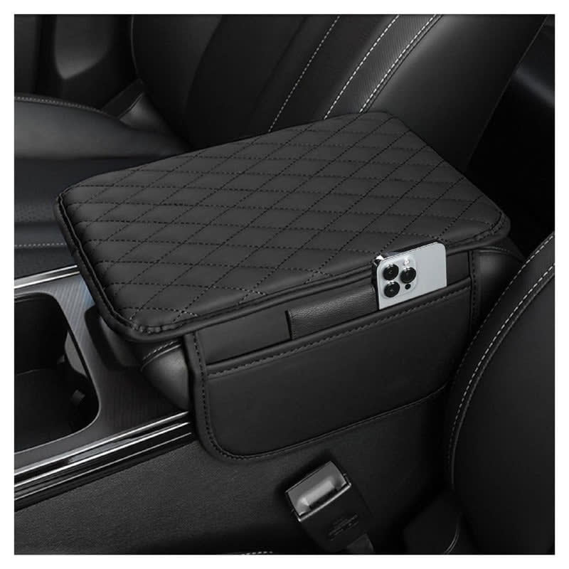 Car Arm Rest Cushion - Car Rest Pad - Car Armrest Cover Pad