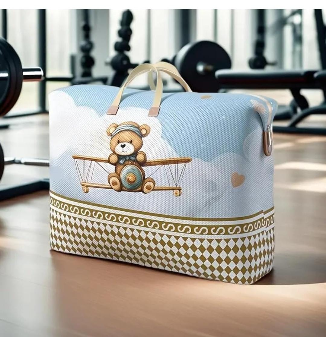 New Cute Multipurpose Use Storage Organizer Bag