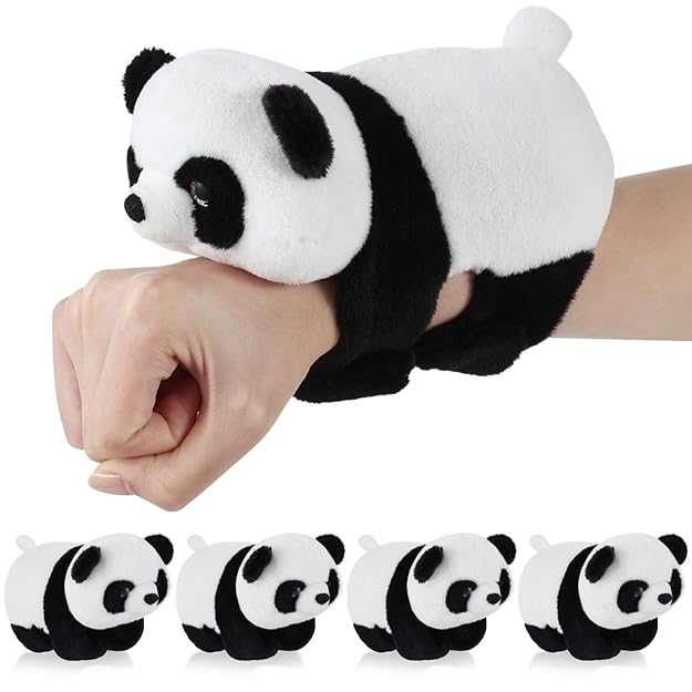 Panda Bracelets Band (1 PCS)