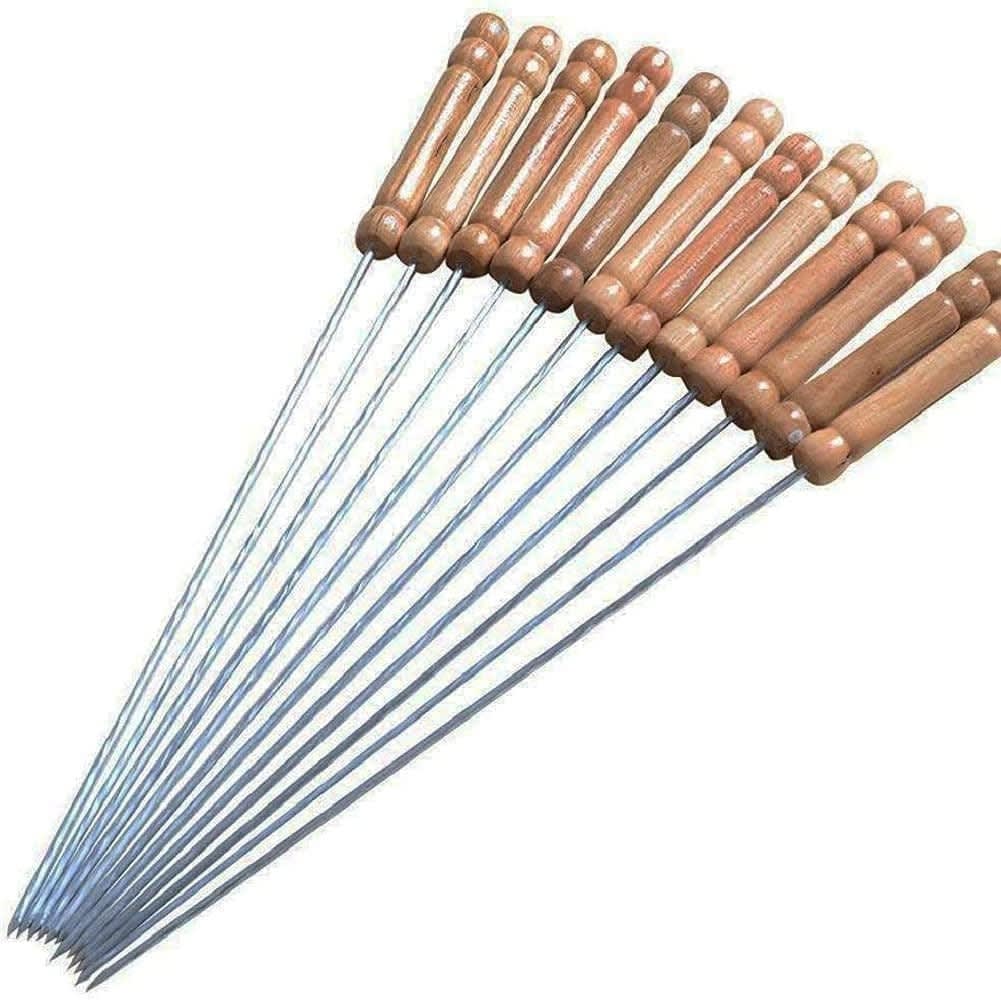 Bbq Tandoor Stick